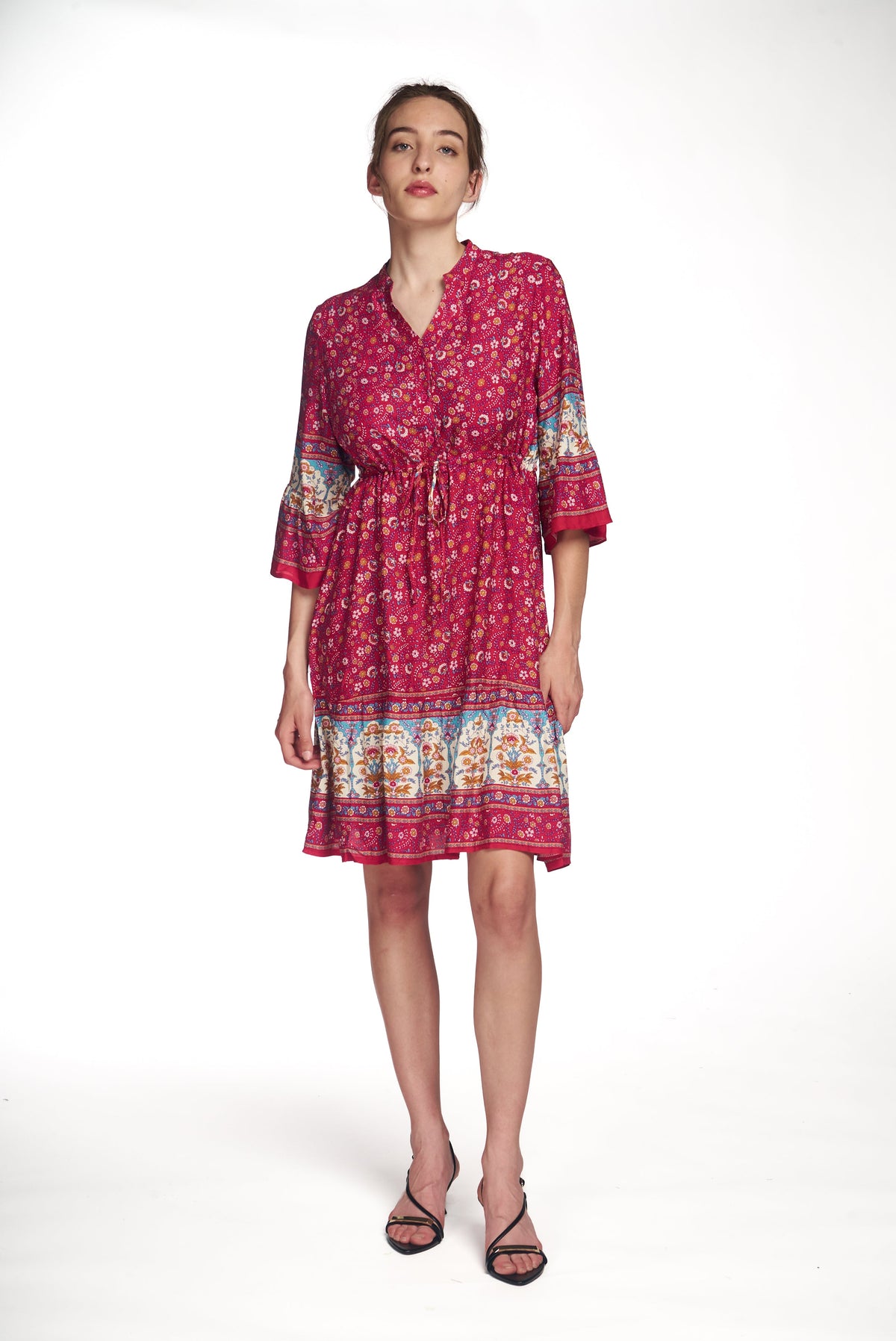 Vestido Maura