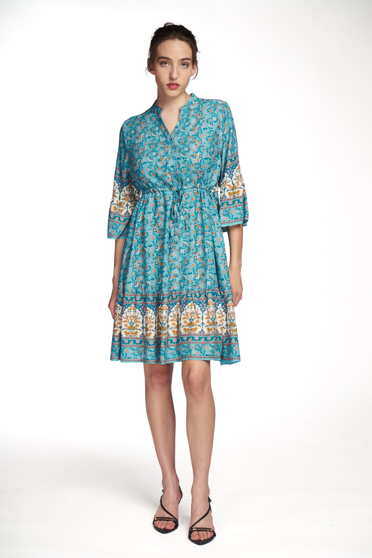 Vestido Maura
