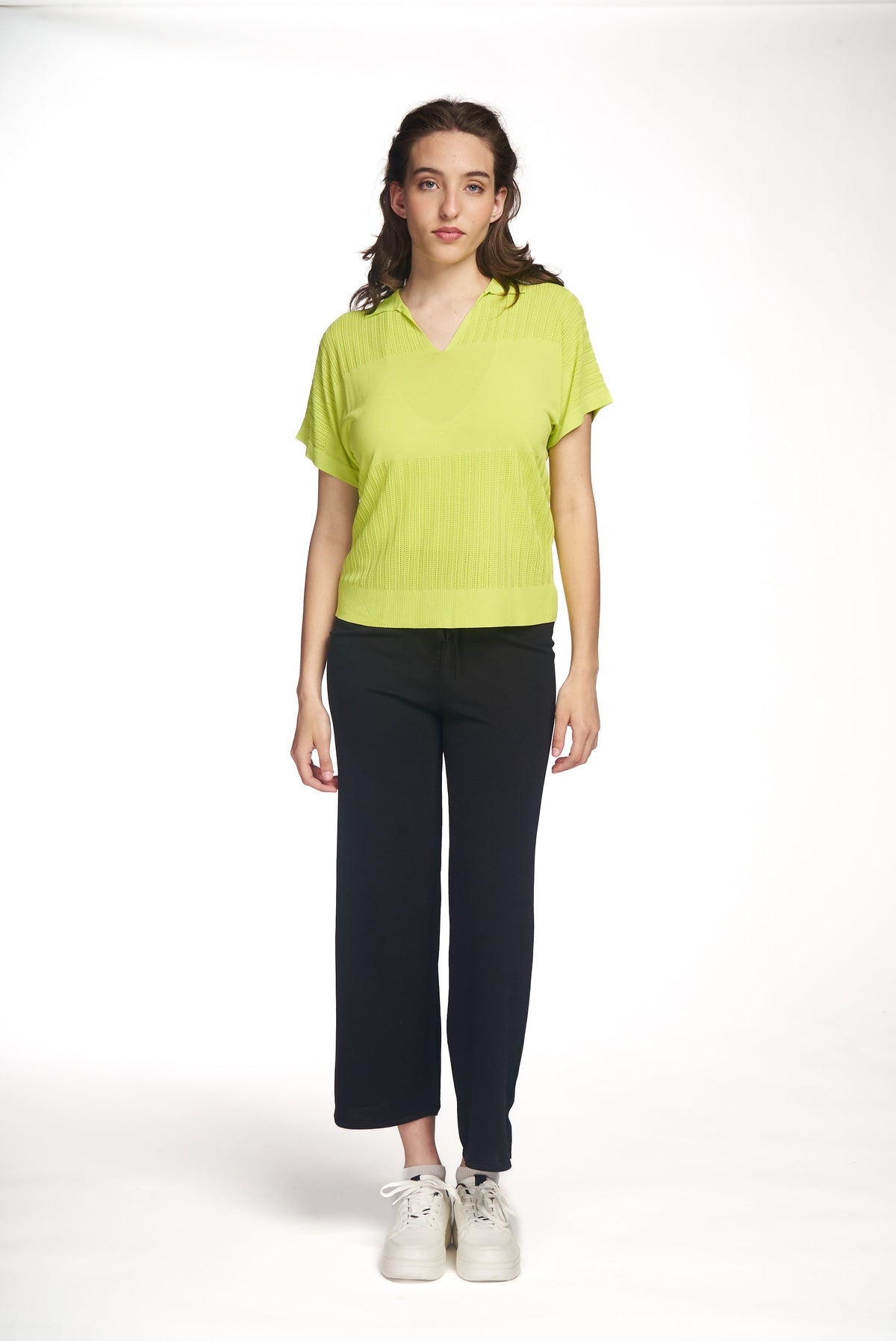 Polera Irene