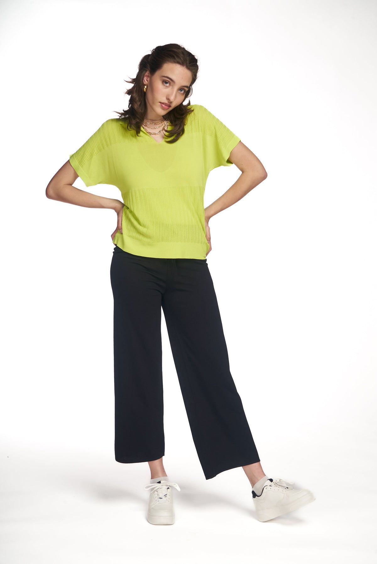 Polera Irene