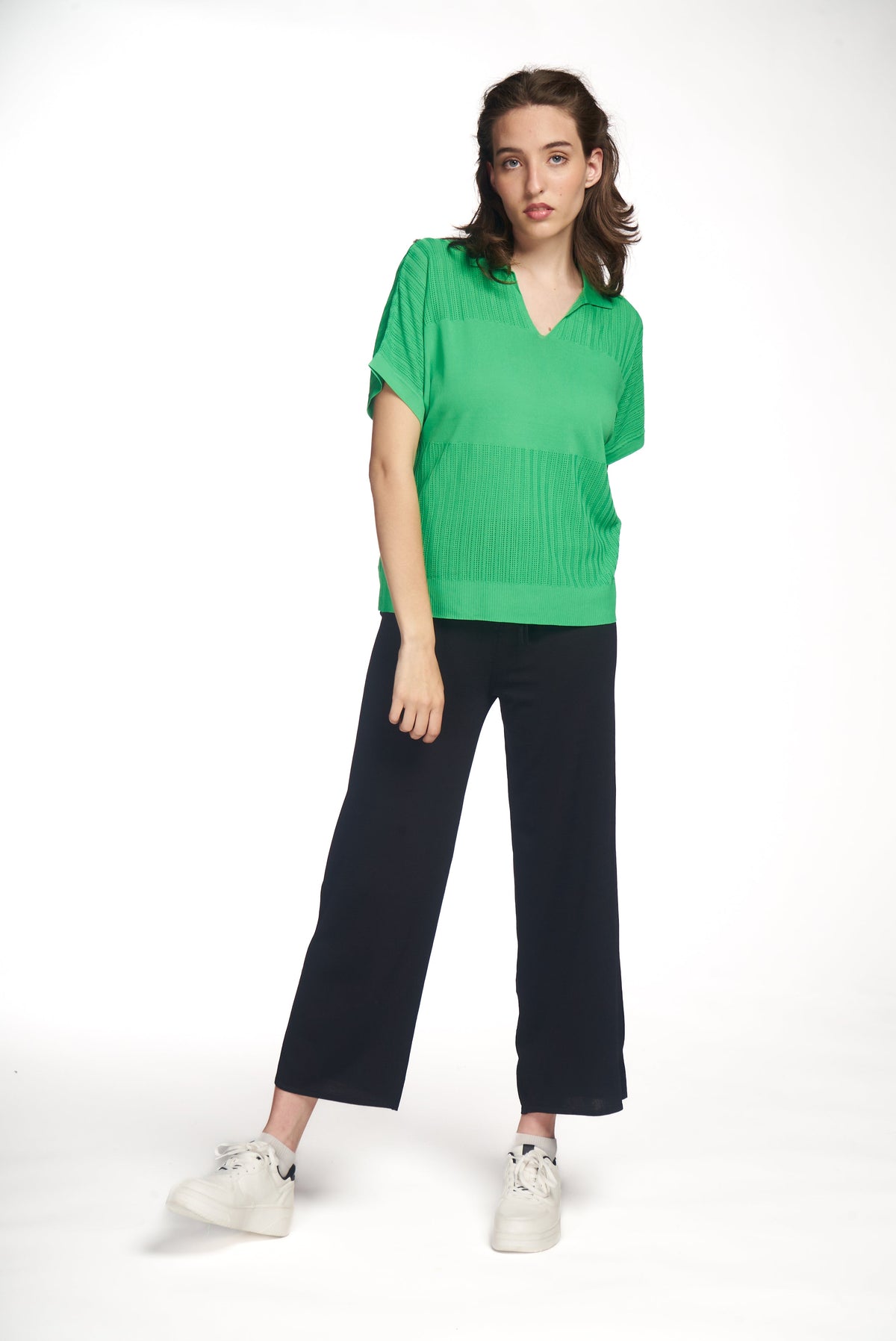 Polera Irene