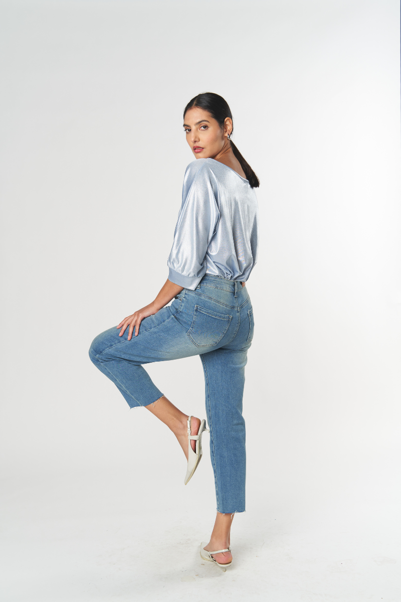 Jeans Extra Comfort