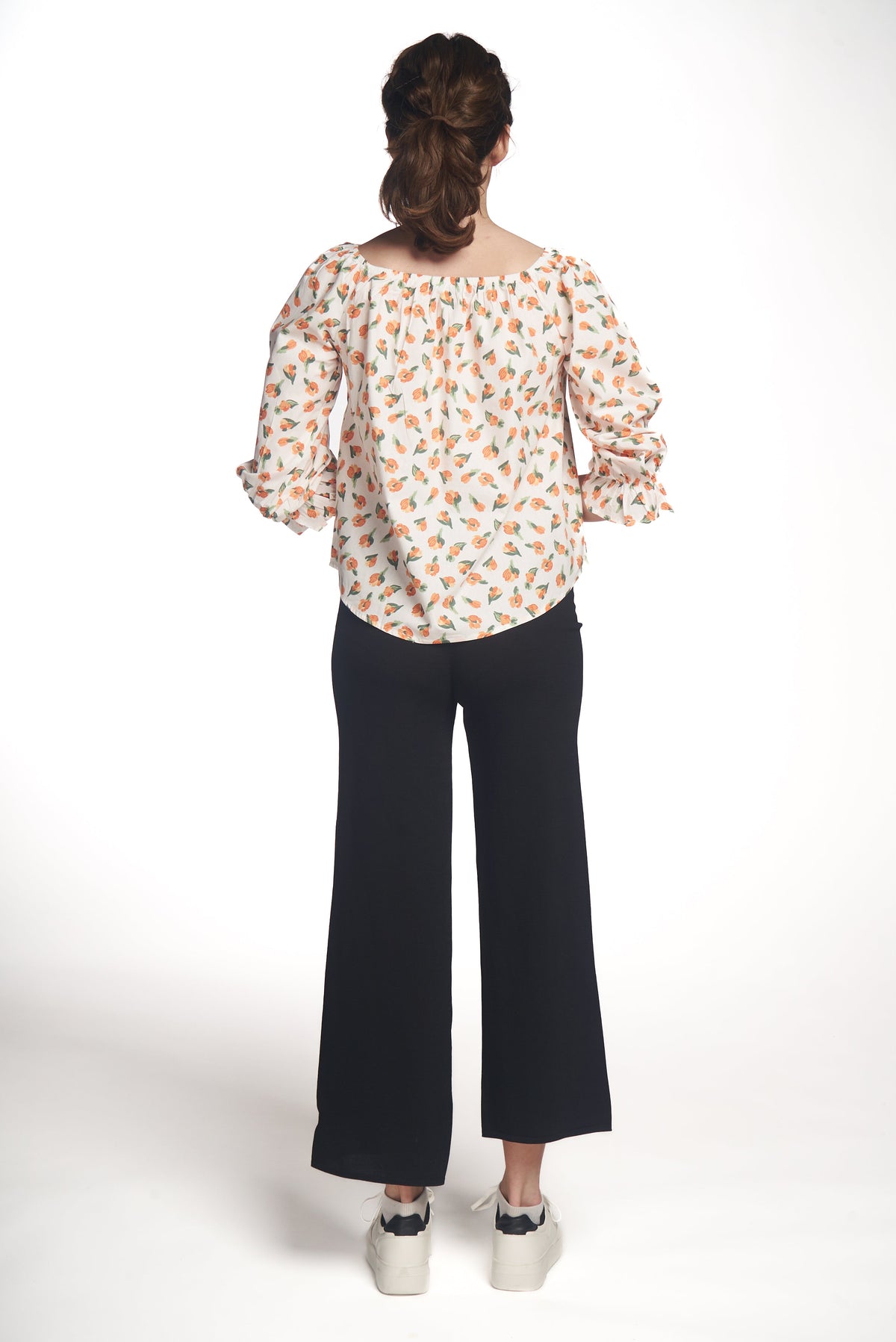 Blusa Tulipa