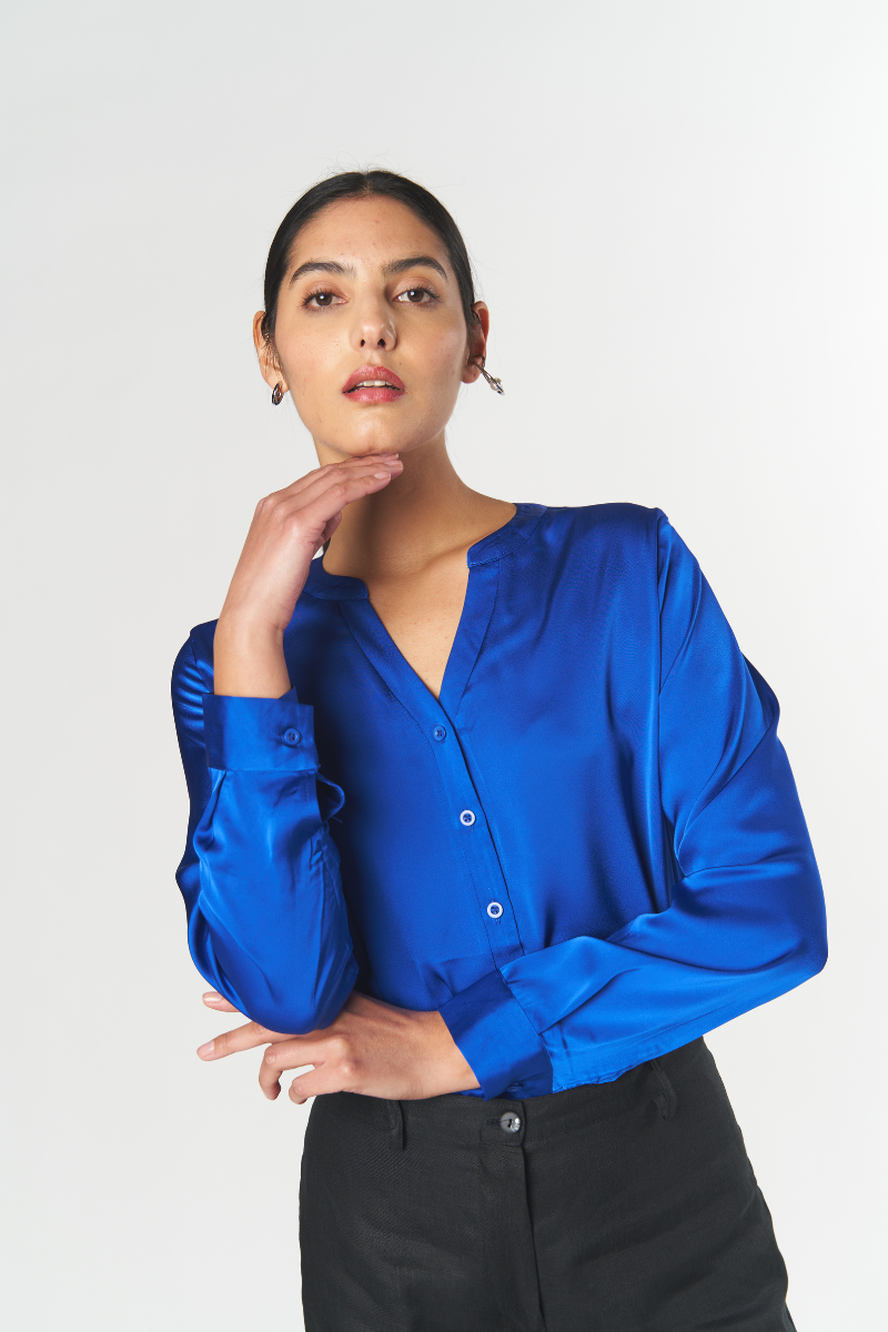 Blusa M/L Elegant