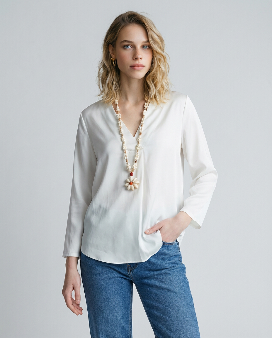 BLUSA CARMEN