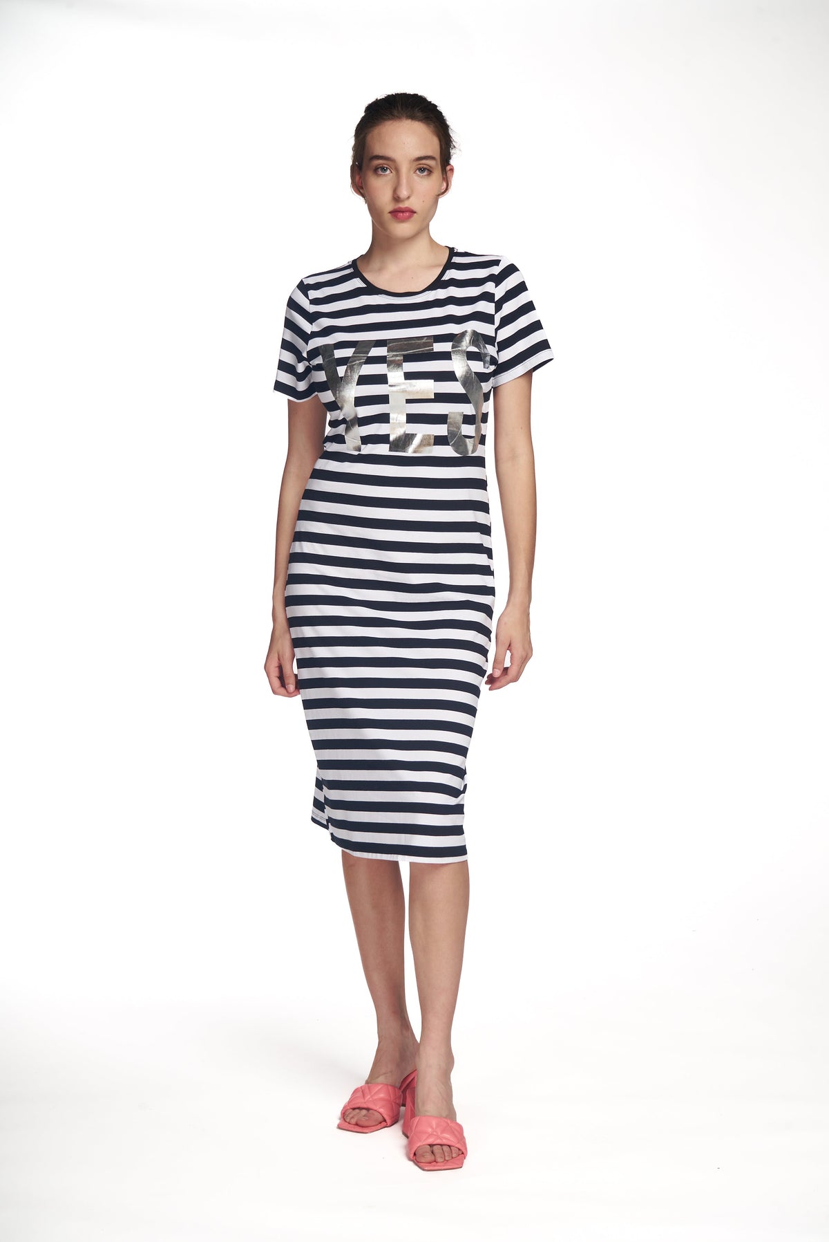 Vestido Marinero