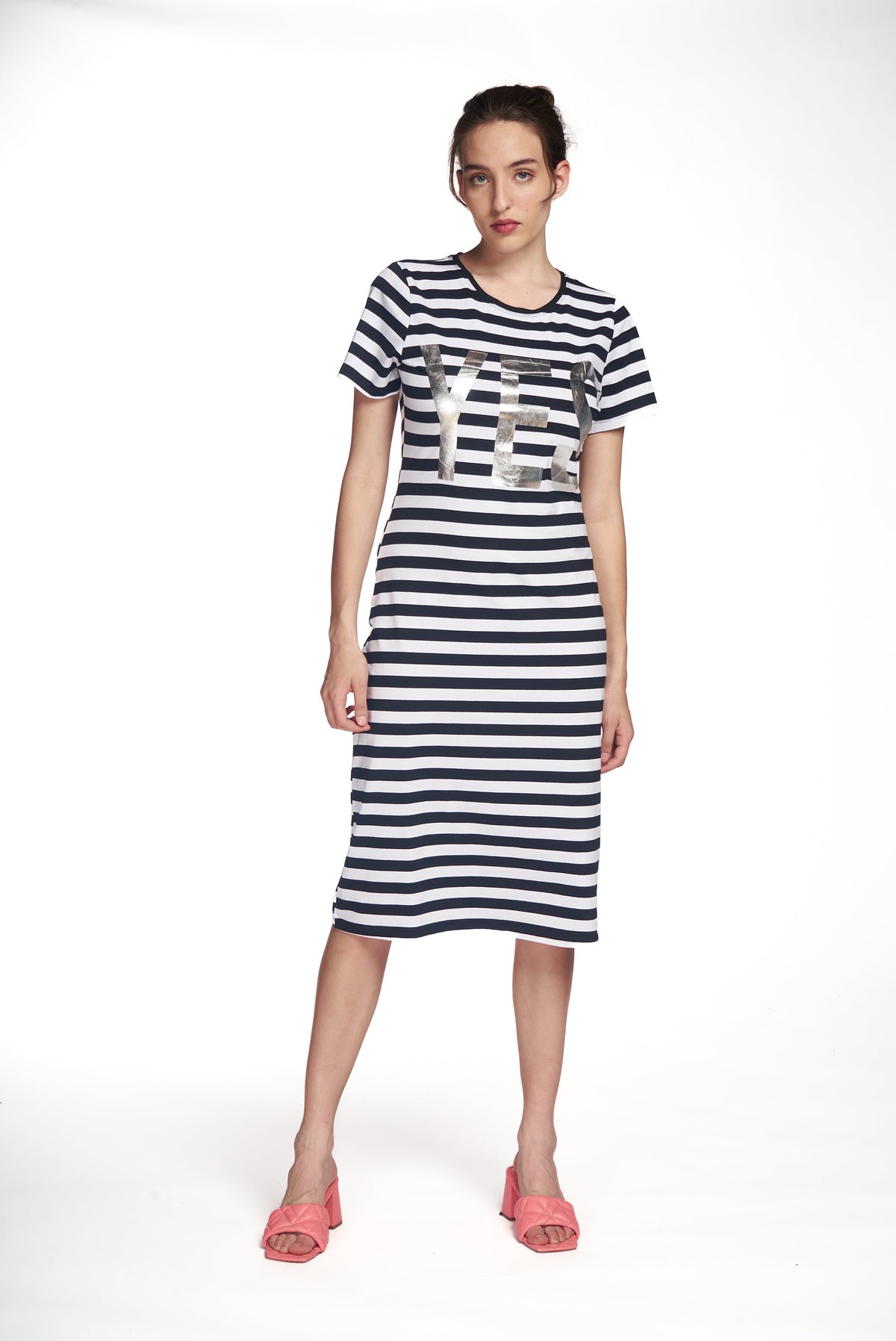 Vestido Marinero