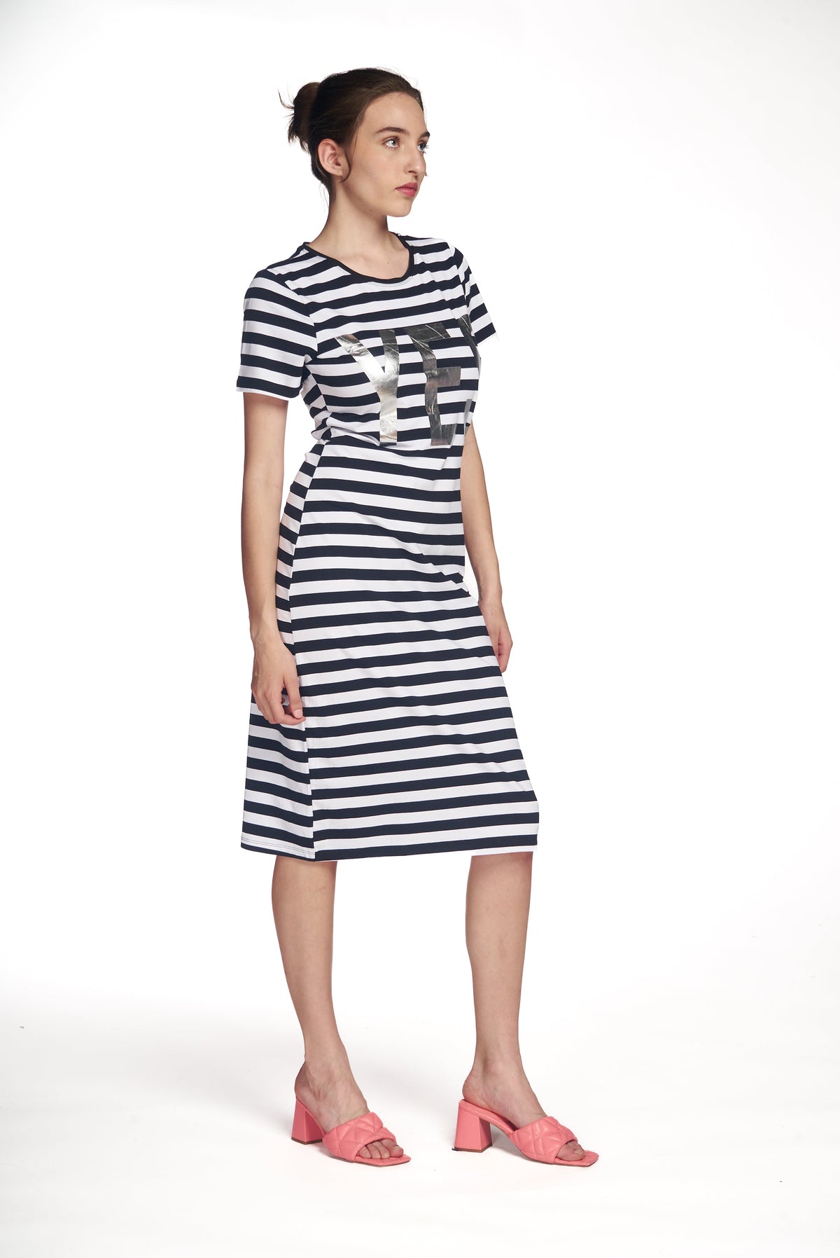 Vestido Marinero