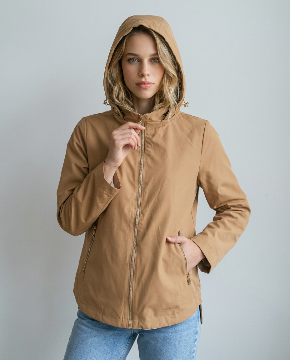 Chaqueta Classic