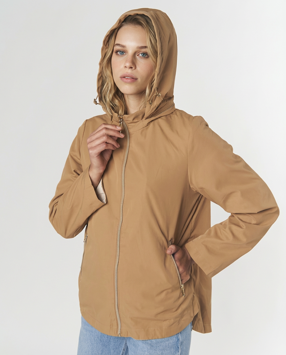 Chaqueta Classic