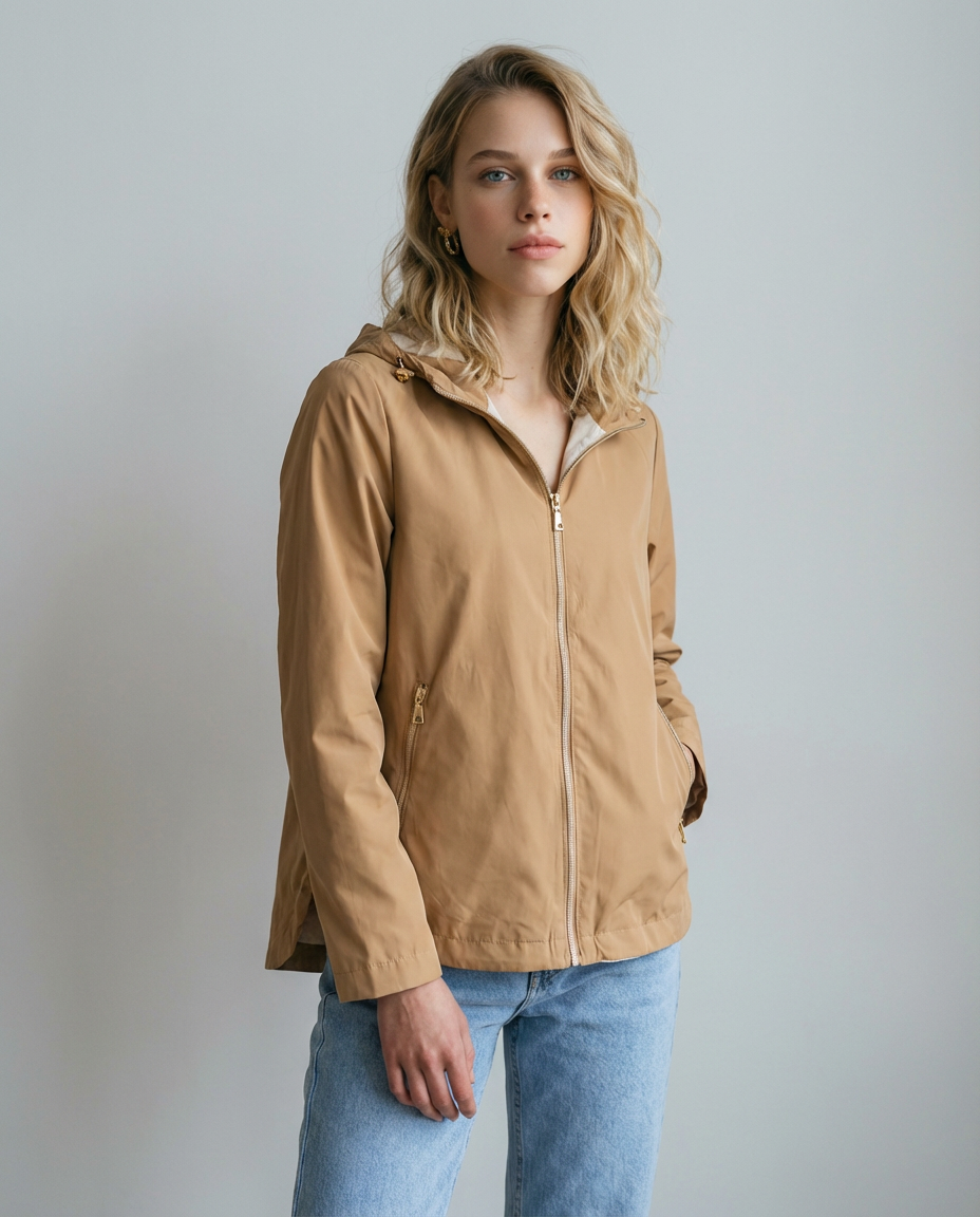 Chaqueta Classic