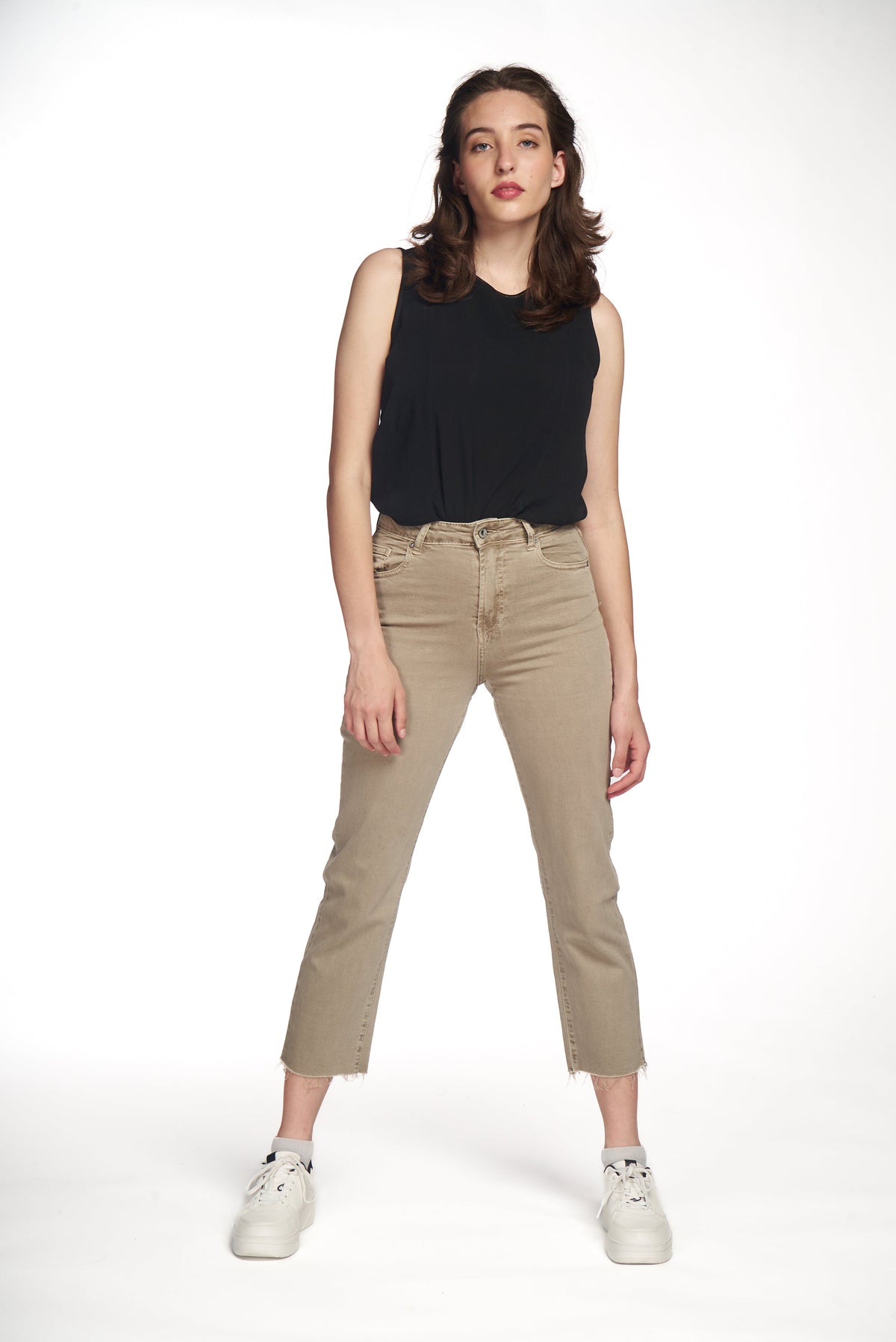 Pantalón Donna Basic
