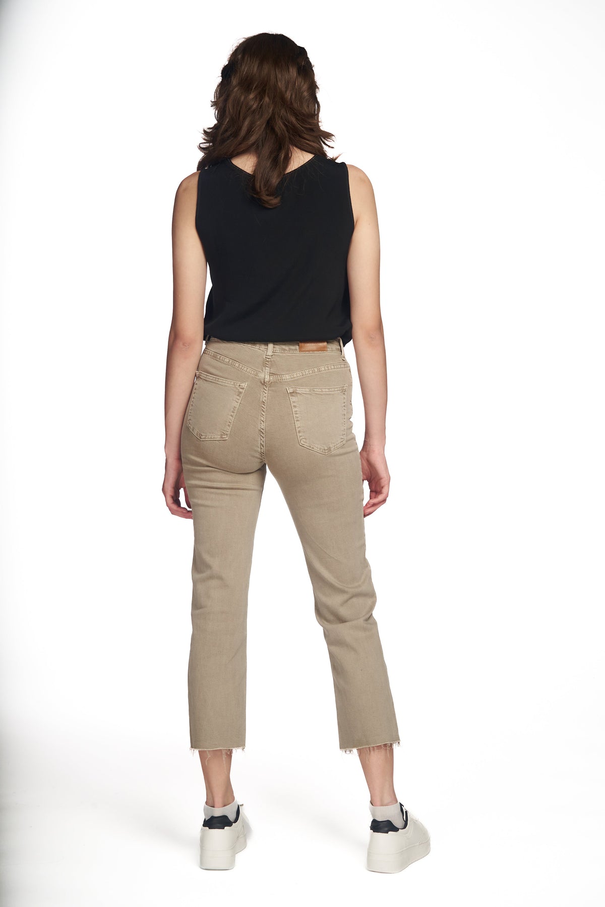 Pantalón Donna Basic