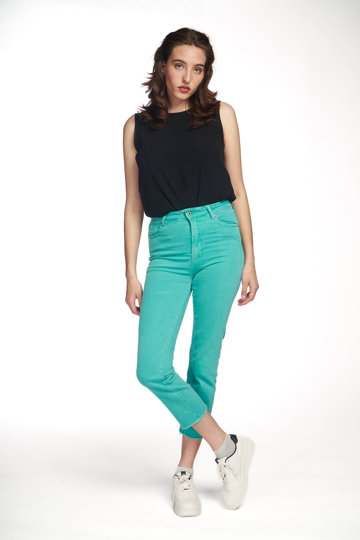 Pantalón Donna Basic