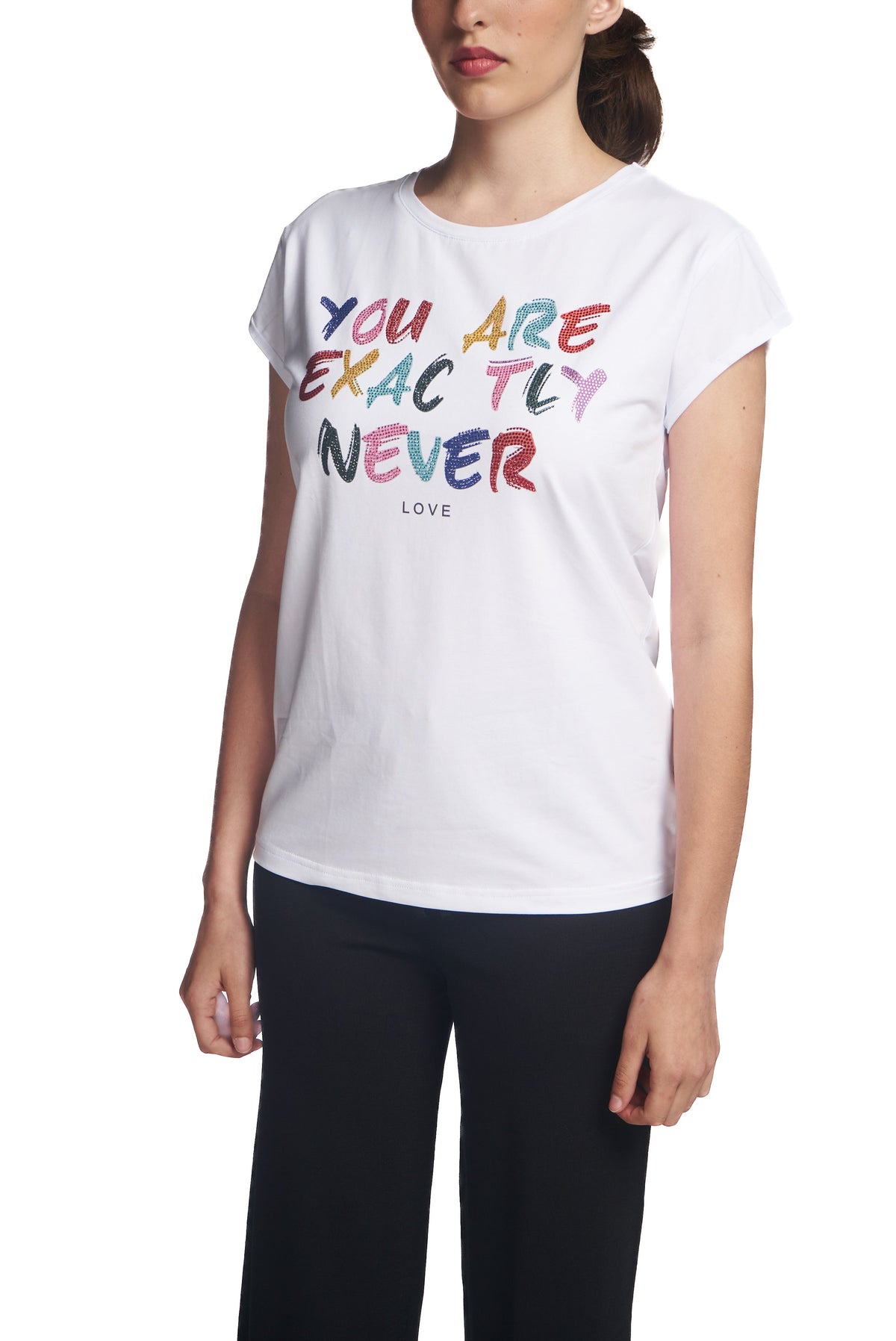 Polera You Are