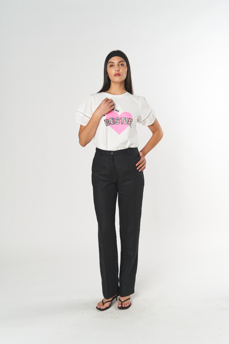 Polera Bestie