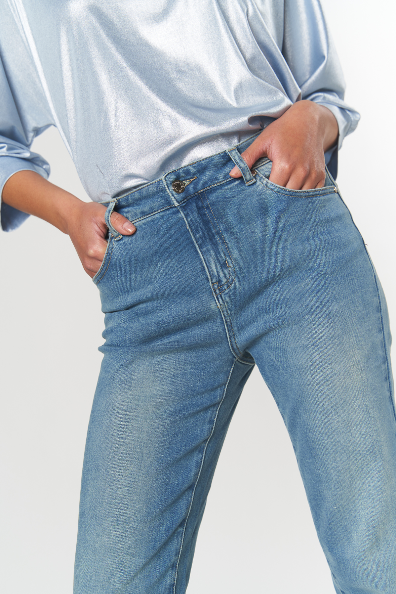 Jeans Extra Comfort