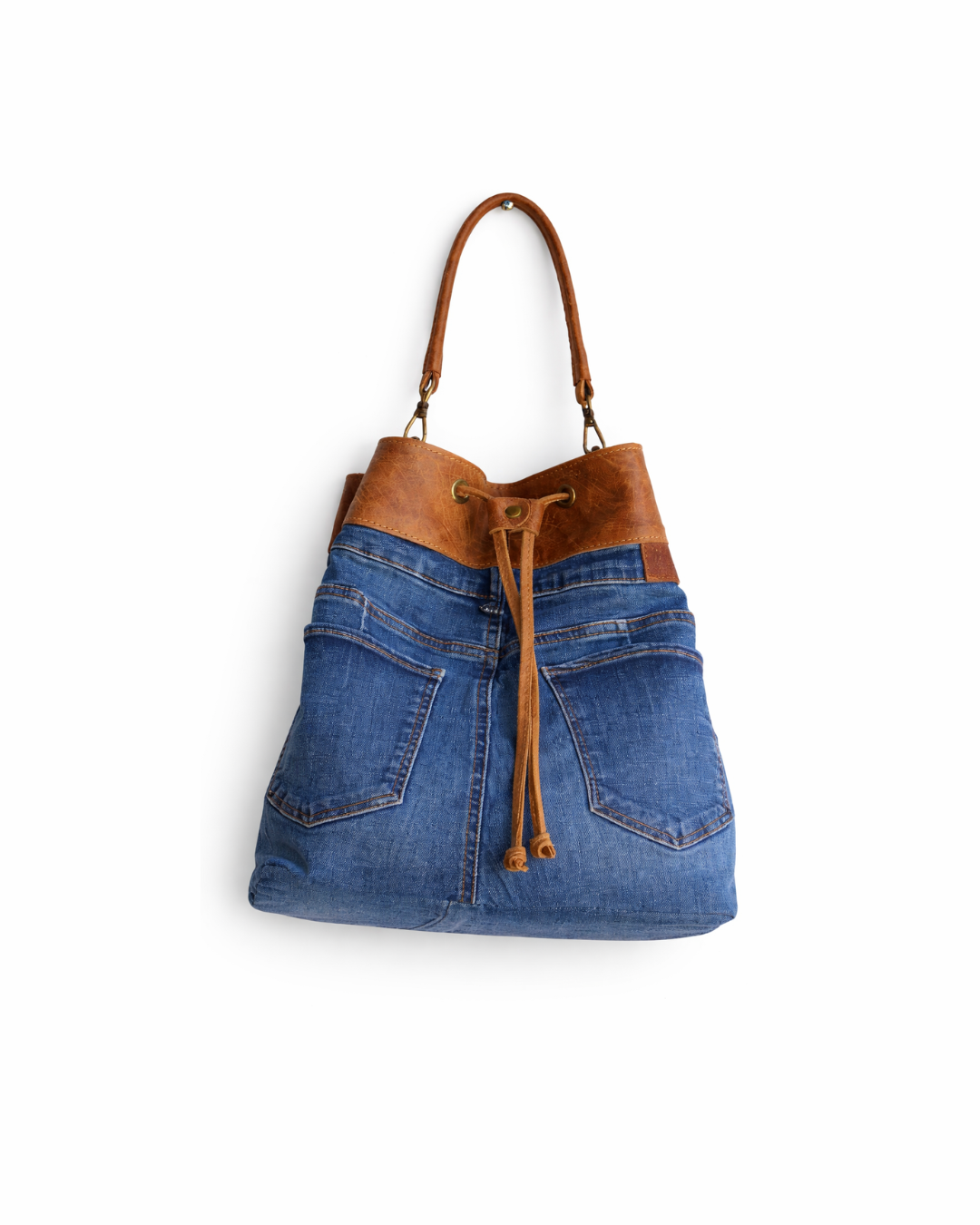 BOLSO REDENIM