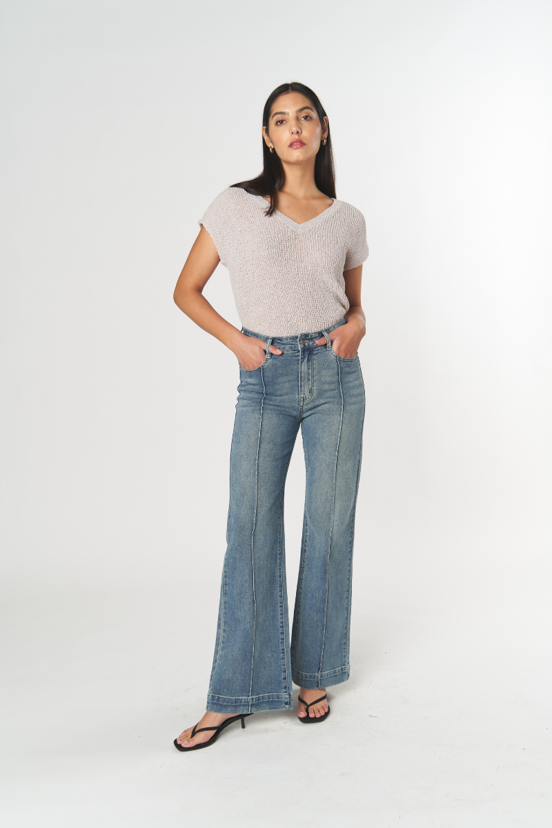 Jeans Straight