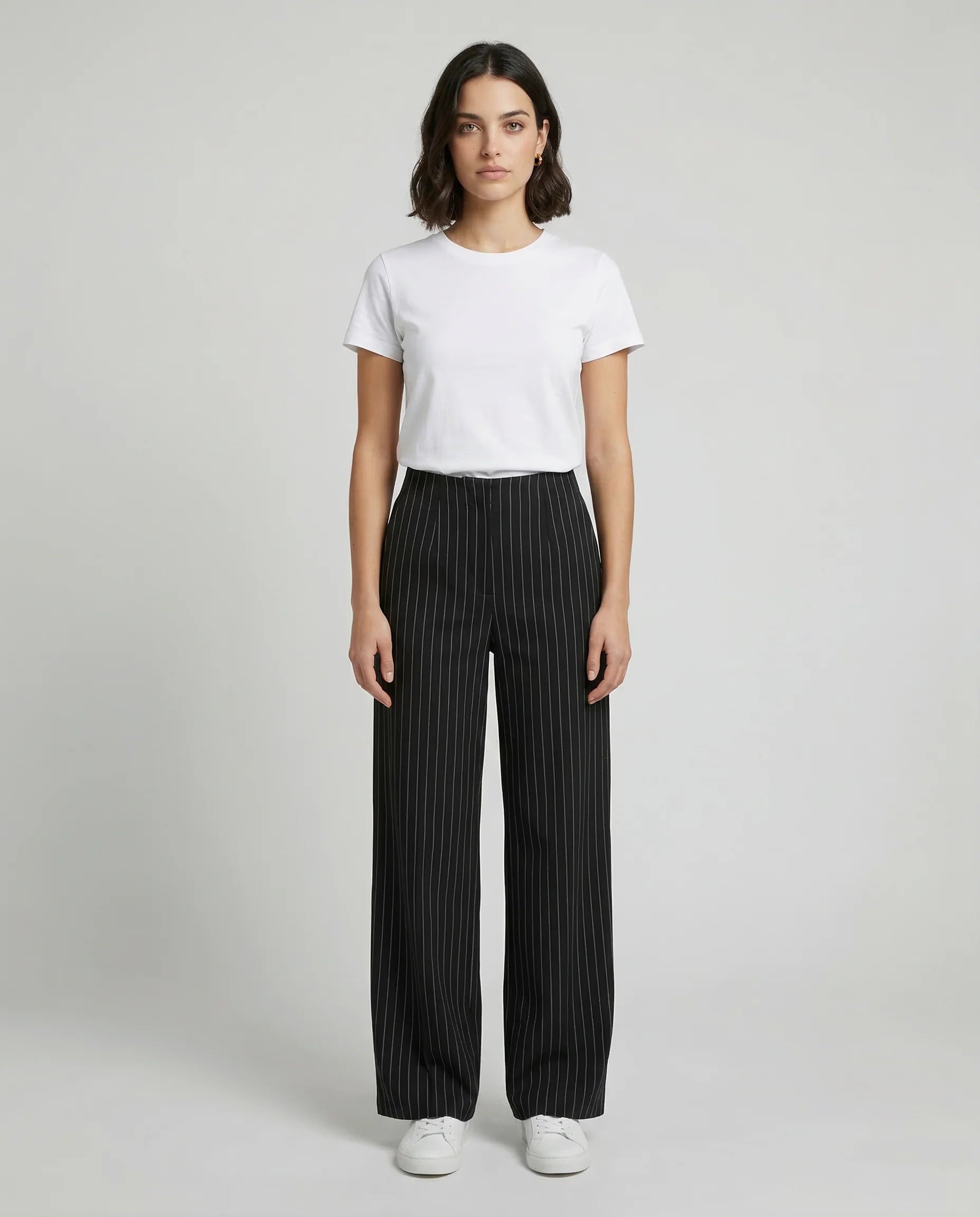 PANTALON RIGATTO