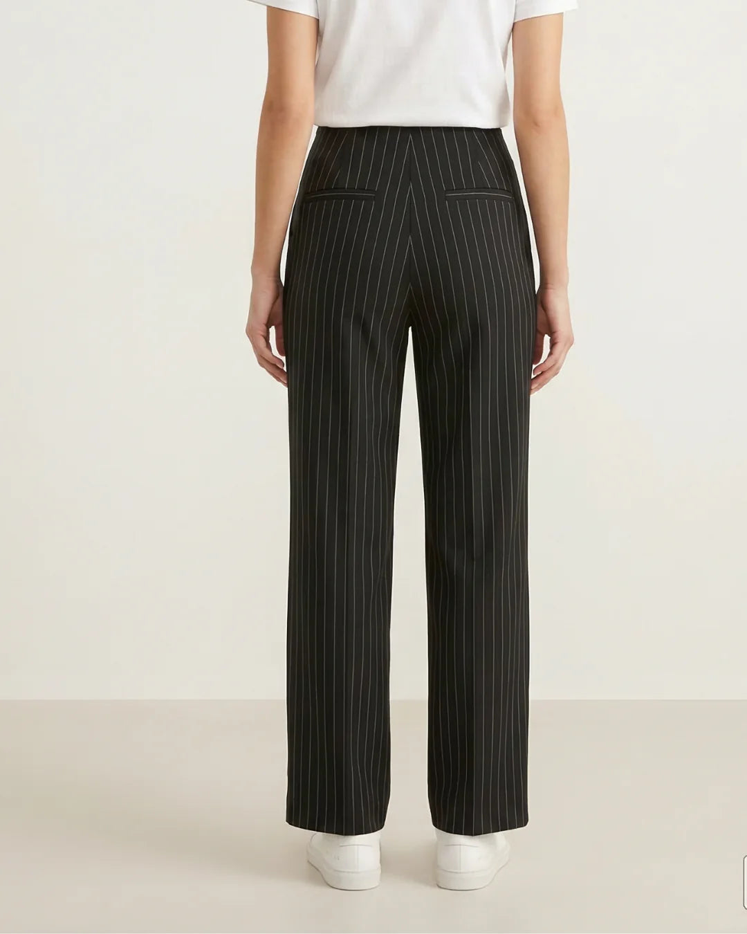 PANTALON RIGATTO
