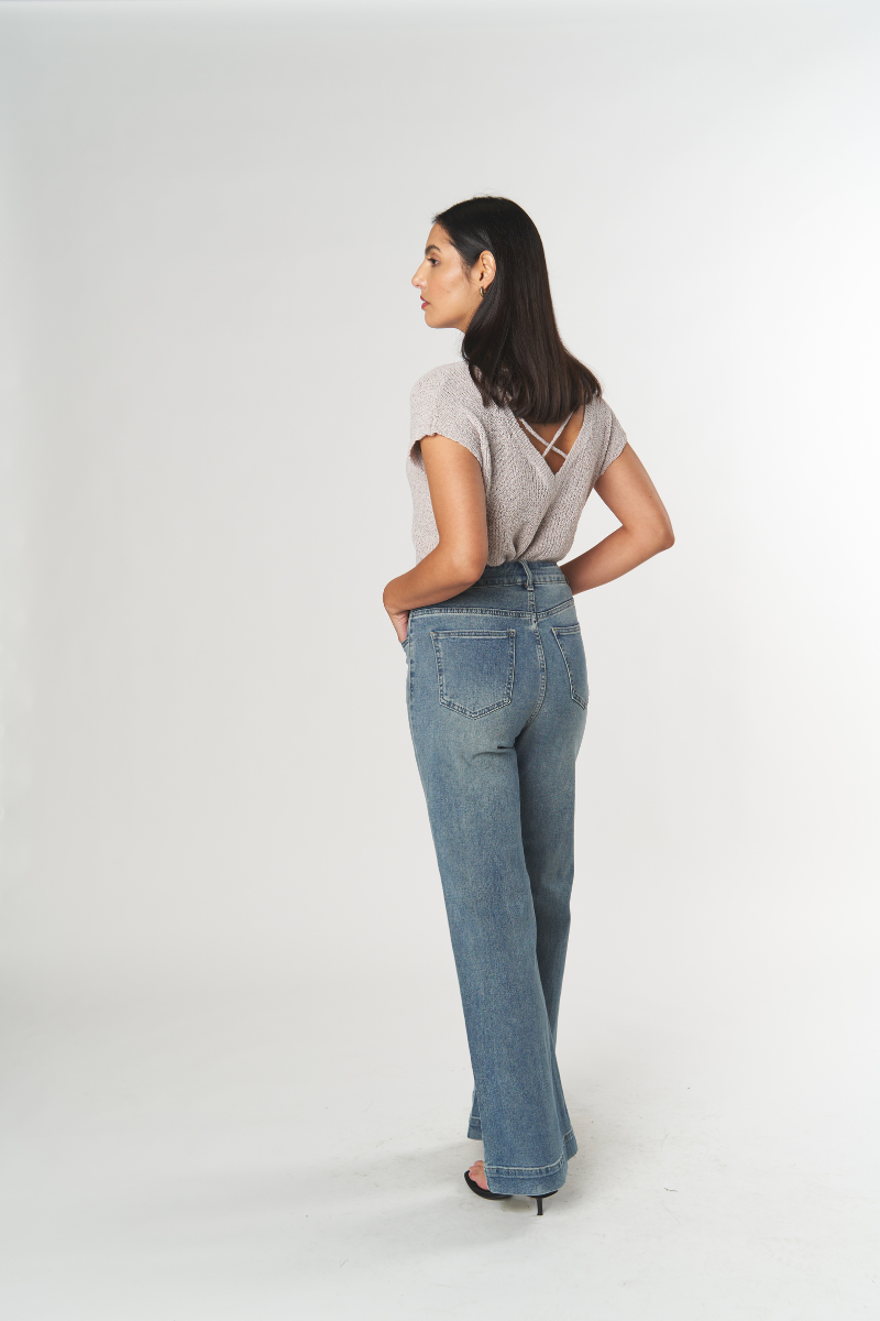 Jeans Straight