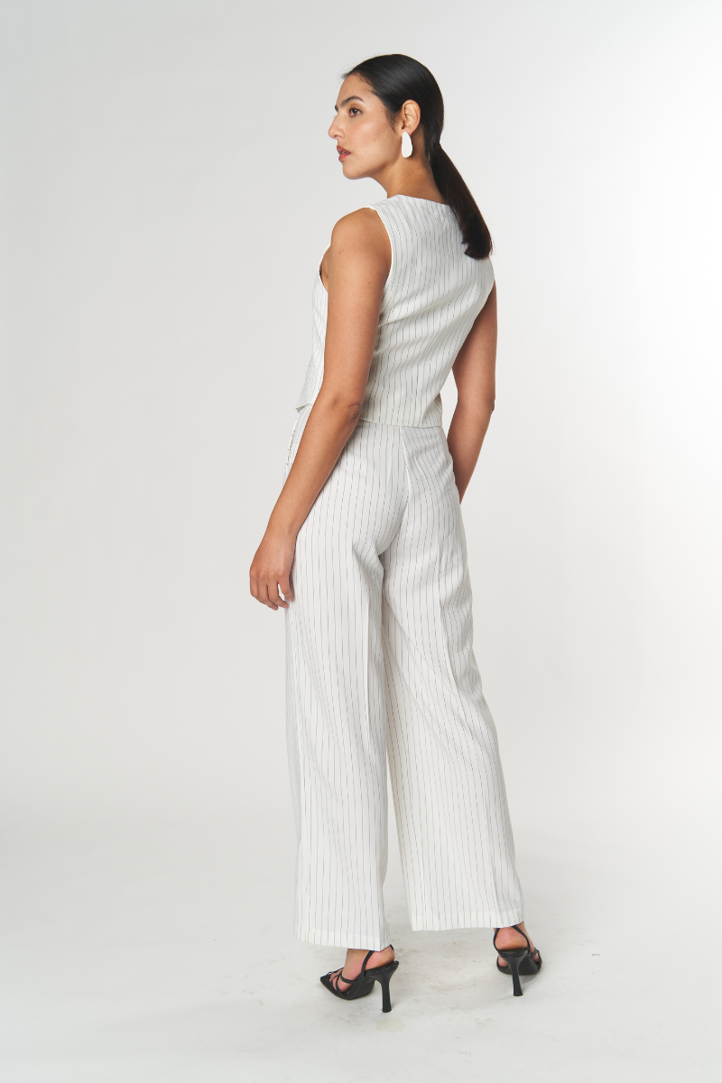 Pantalón Ganster