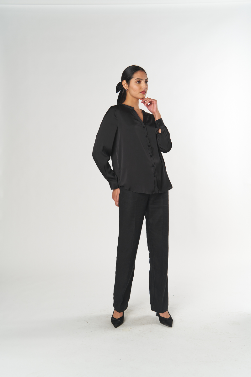 Blusa M/L Elegant