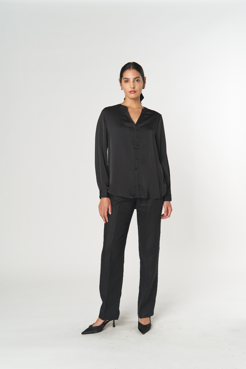 Blusa M/L Elegant