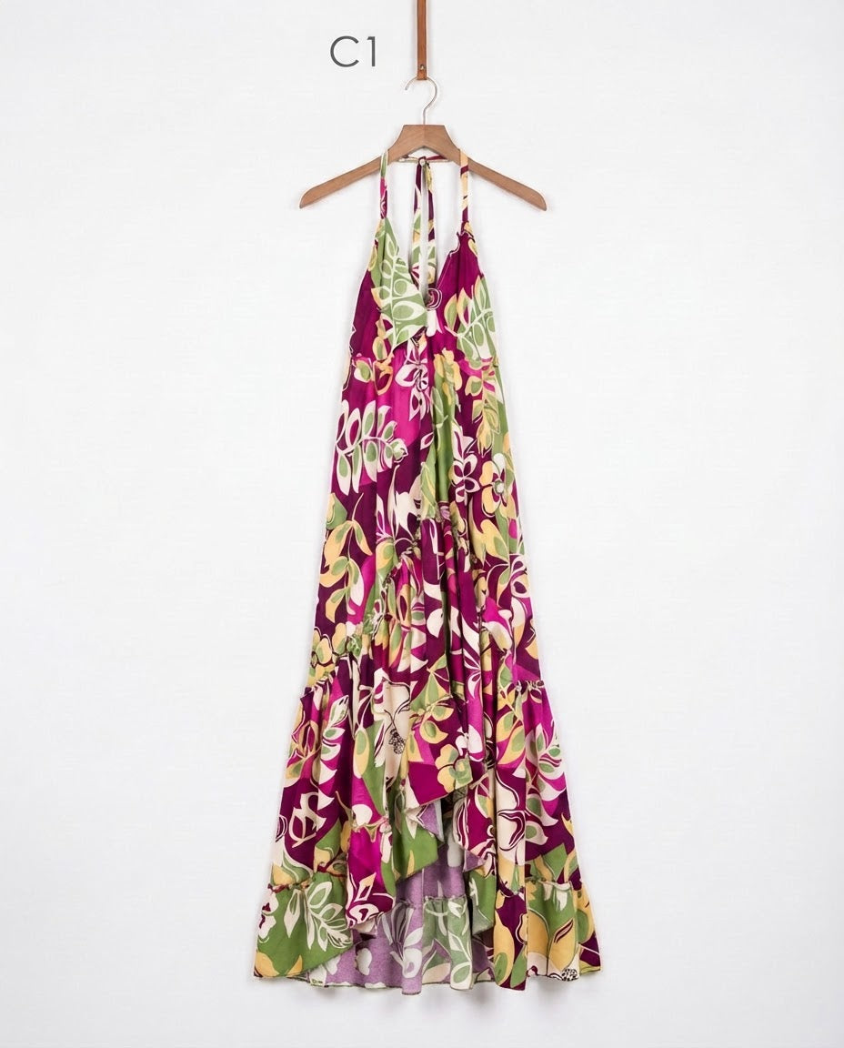 C001 - VESTIDO MAXI BELLO