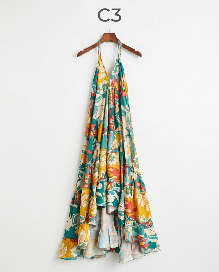 C003 - VESTIDO MAXI BELLO