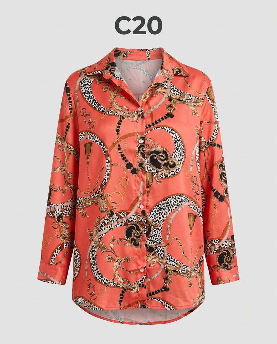 C020-BLUSA HERMES