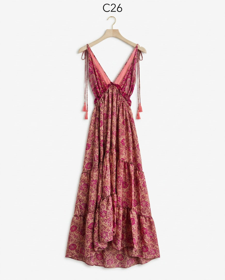 C026-C029-C030-VESTIDO MAXI LUCCIOLA