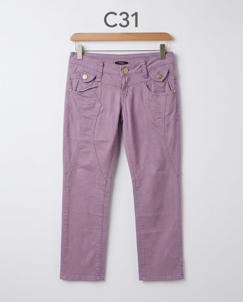 C031-PANTALON BOL.TAPA