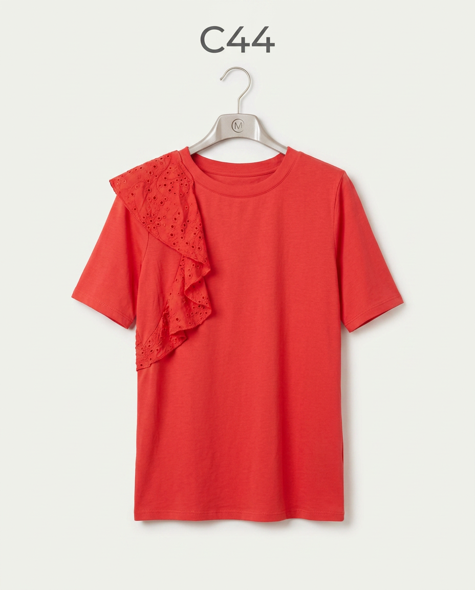 C044-POLERA VUELOS SAN GALLO