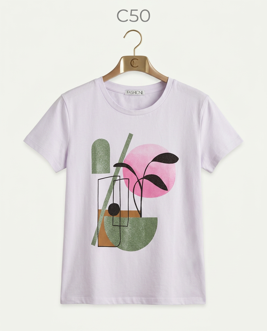 C050-POLERA