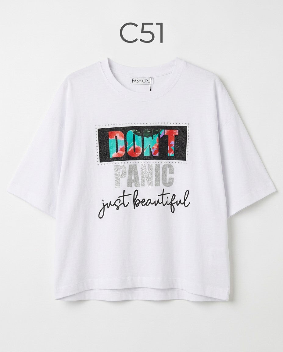 C051-POLERA