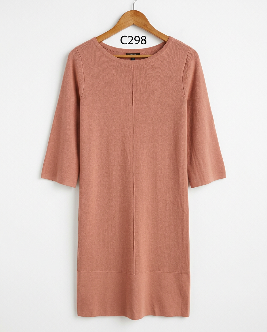 C298-VEST TJ LADY 3/4
