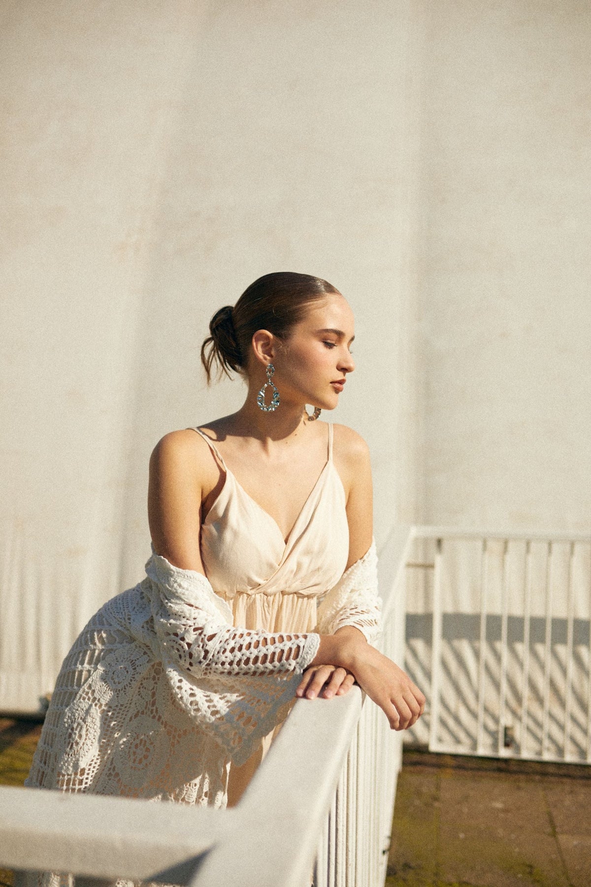 Vestido Mariela