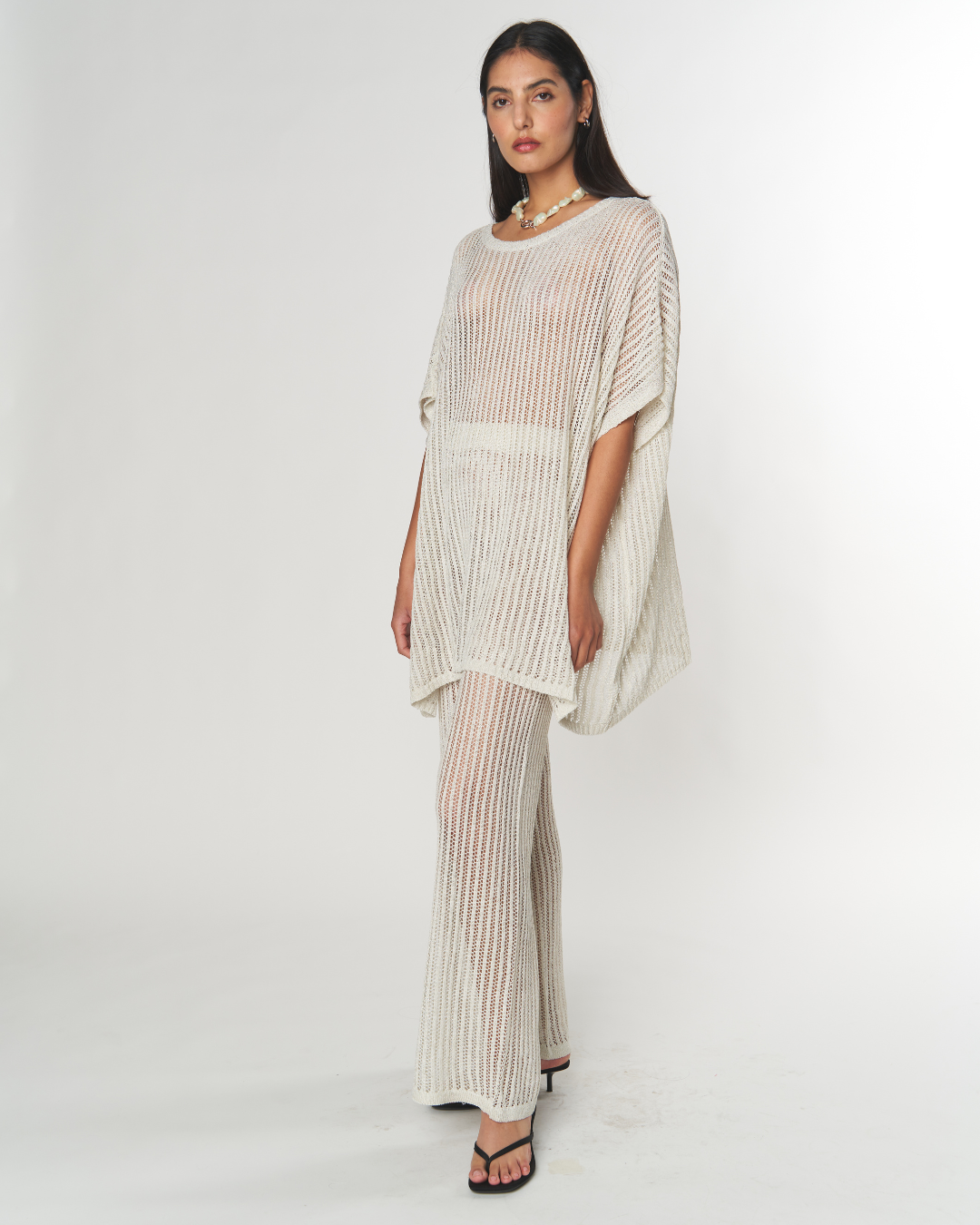 Conjunto Tejido Pantalón Soñado