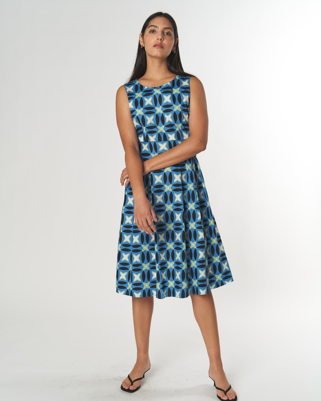 Vestido Angy