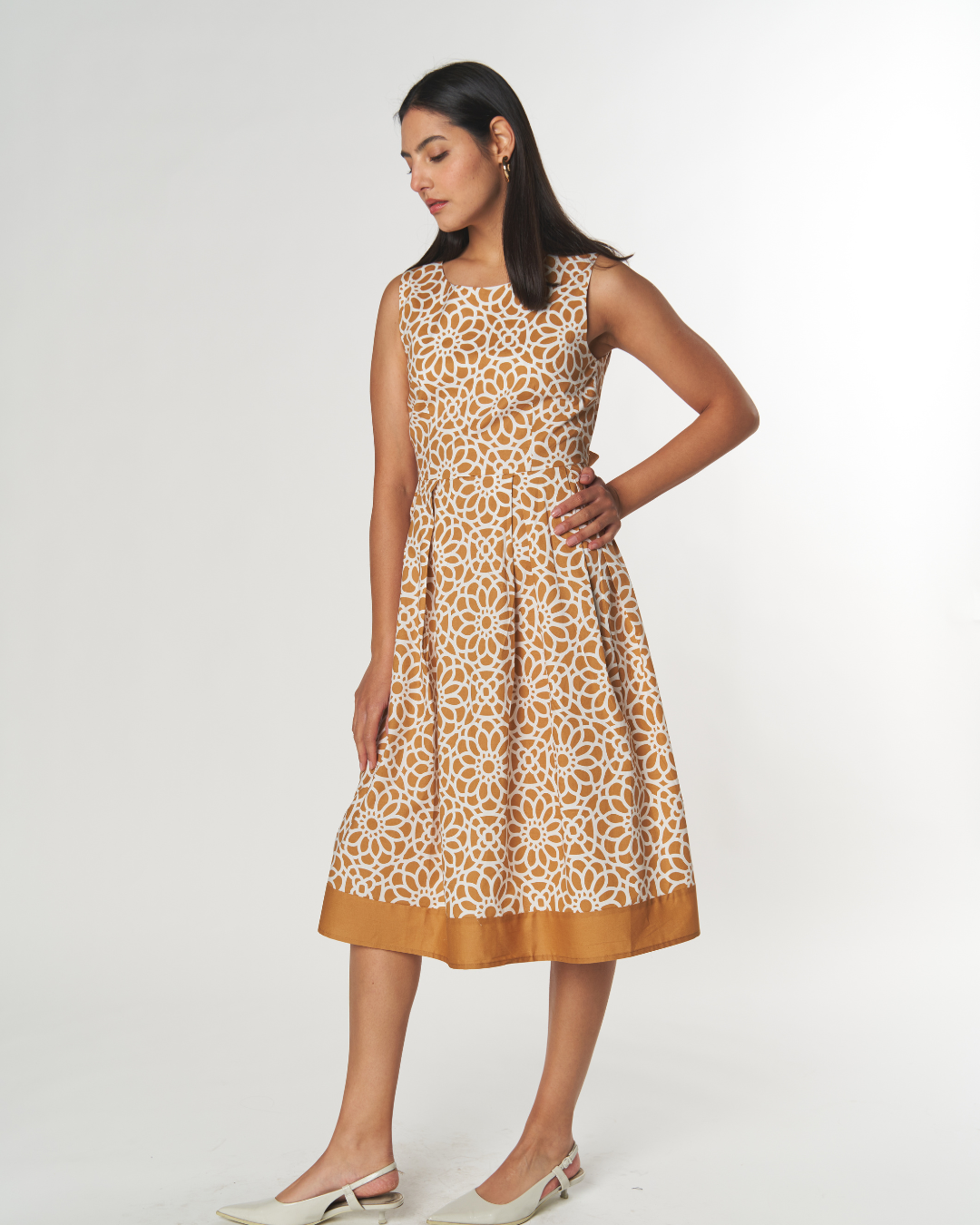 Vestido Loly