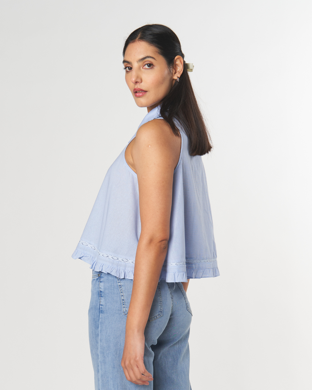 Blusa S/M Martina