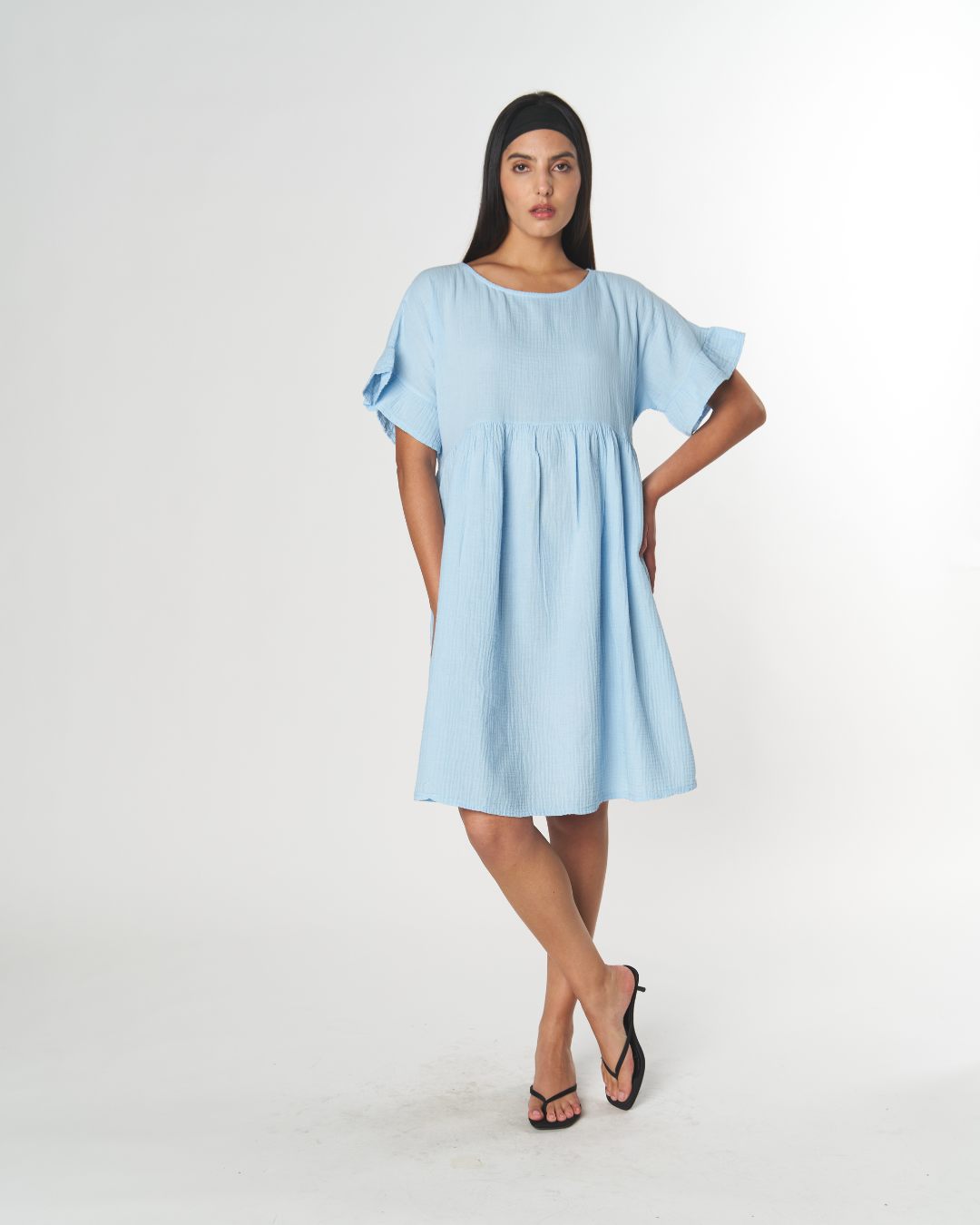 Vestido Miss Garza