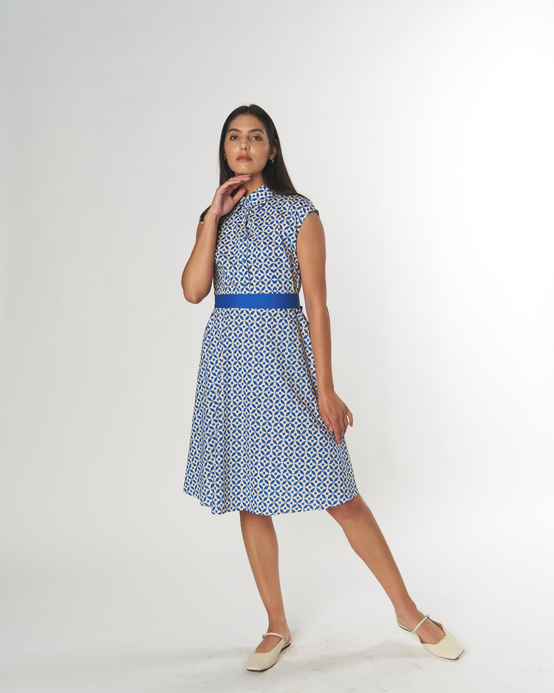Vestido Joly