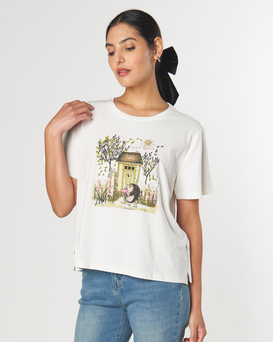 Polera Nene