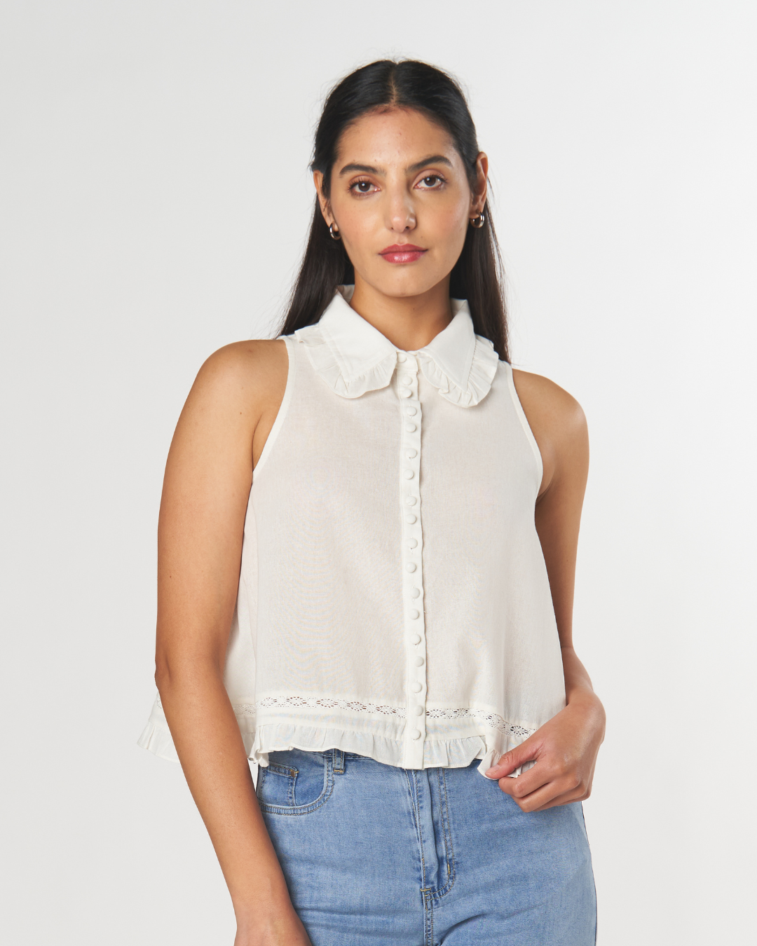 Blusa S/M Martina