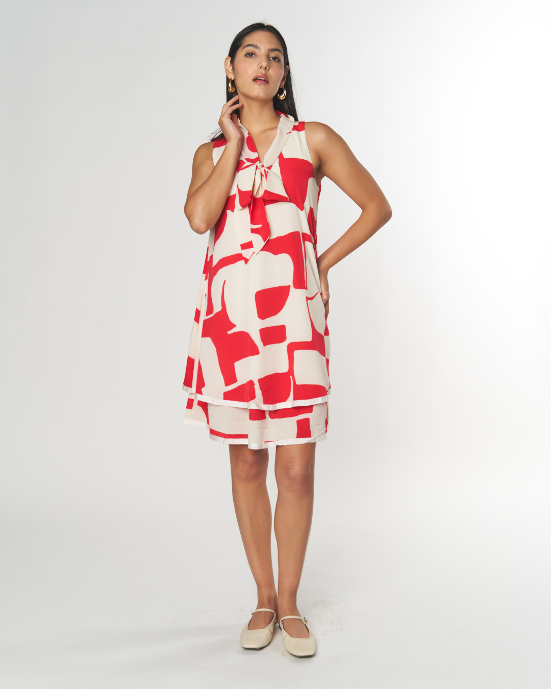 Vestido Cloe