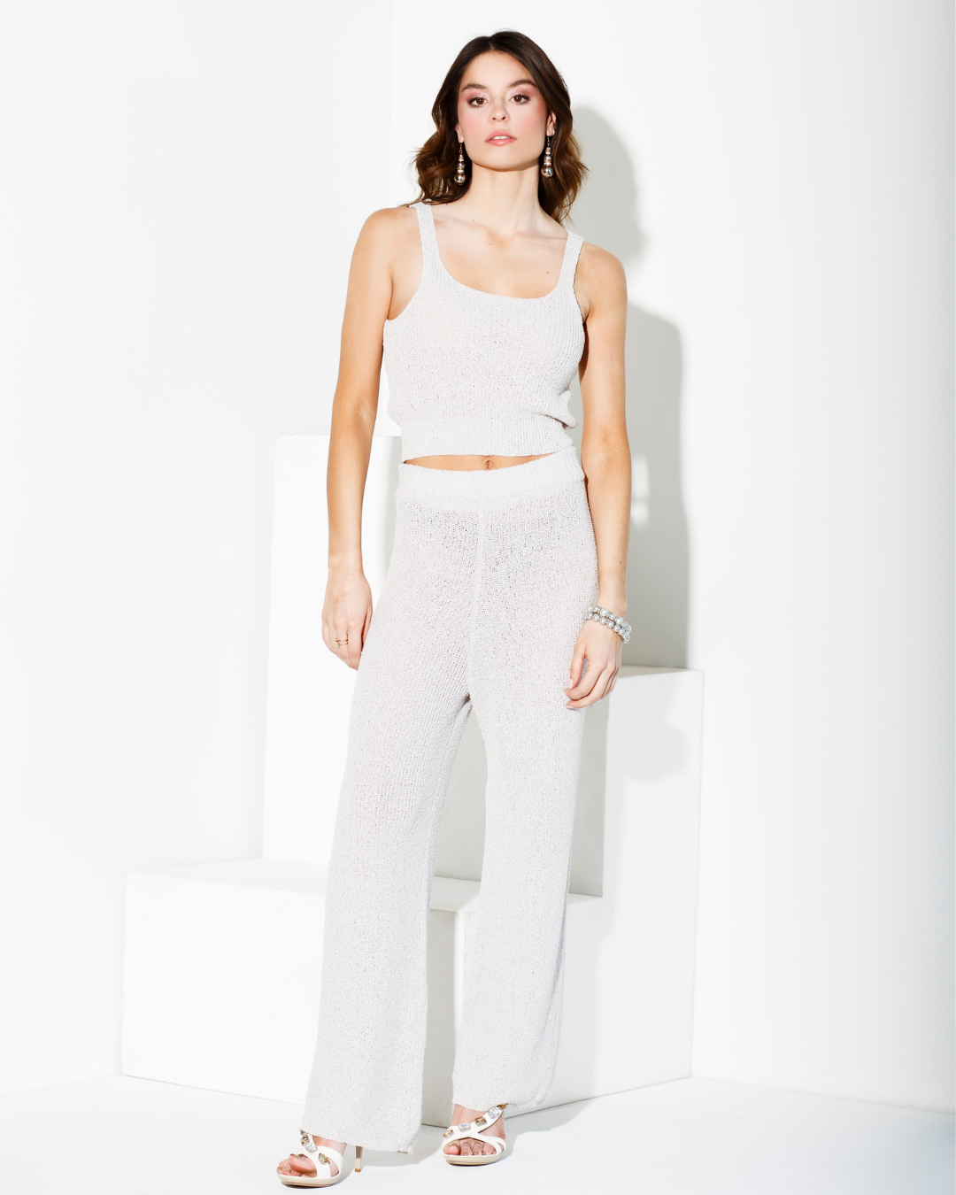 Conjunto Pantalón Mila