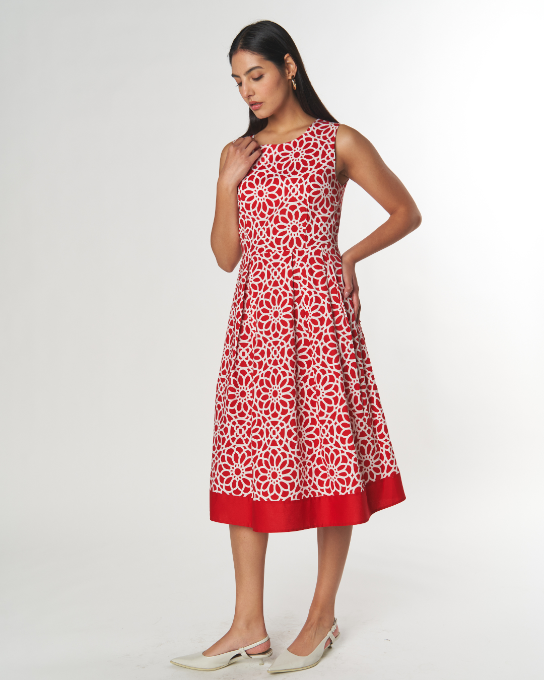 Vestido Loly